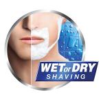 Panasonic ES-RF31 Wet/Dry Four-Blade Shaver