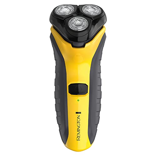 Remington Indestructible Men's Electric Shaver PR1855