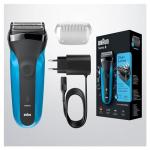 Braun Series 3 Wet & Dry Electric Shaver