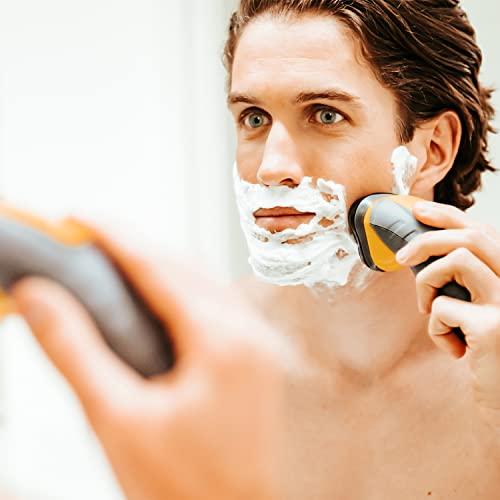 Remington Indestructible Men's Electric Shaver PR1855