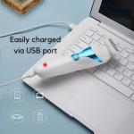 BarberBoss Electric Shaver for Women