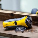 Remington Indestructible Men's Electric Shaver PR1855