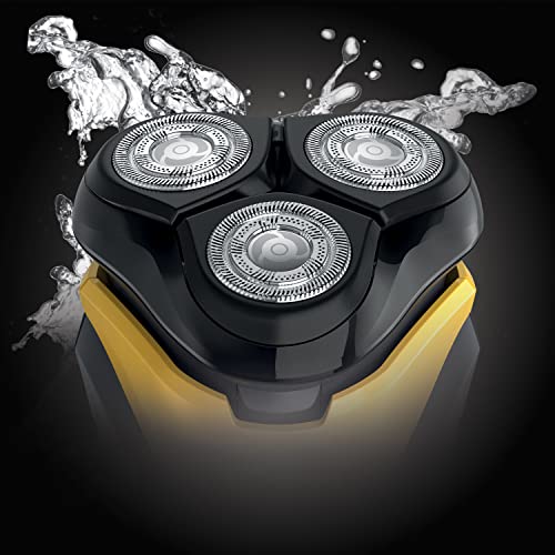 Remington Indestructible Men's Electric Shaver PR1855