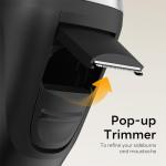 DOAO 2024 Cordless Waterproof Electric Razor for Men