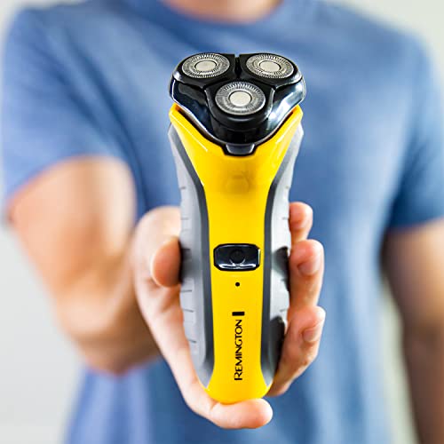 Remington Indestructible Men's Electric Shaver PR1855