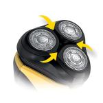 Remington Indestructible Men's Electric Shaver PR1855