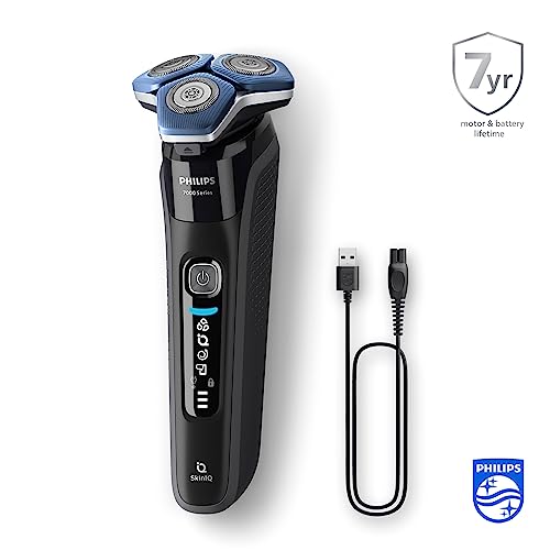 Philips Series 7000 Wet & Dry Electric Shaver