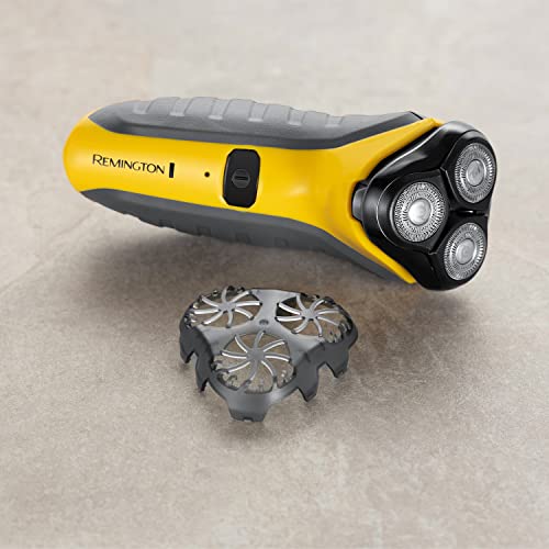 Remington Indestructible Men's Electric Shaver PR1855