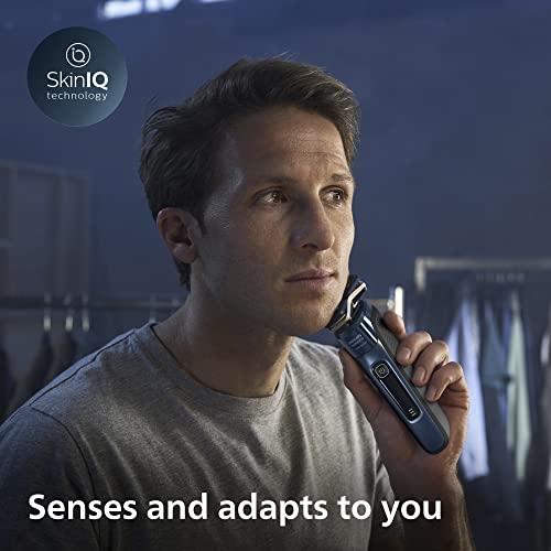 Philips Series 7000 Wet & Dry Electric Shaver