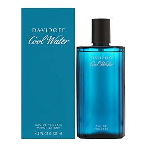 DAVIDOFF Cool Water Men’s Aftershave 125ml