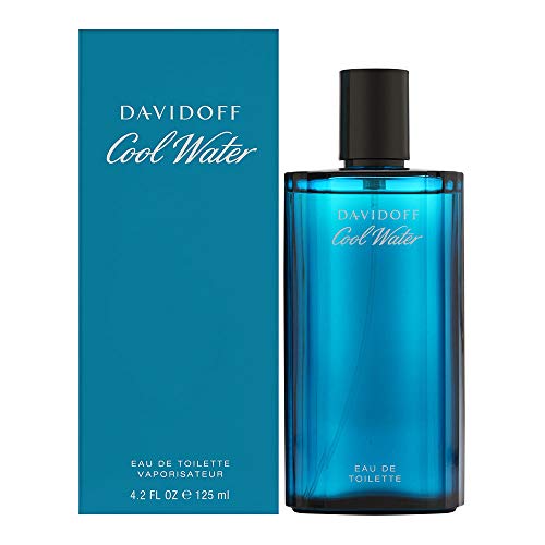 DAVIDOFF Cool Water Menโs Aftershave 125ml
