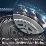 Philips Series 7000 Wet & Dry Electric Shaver