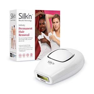 Silk'n Infinity Hair Removal for All Skin Types