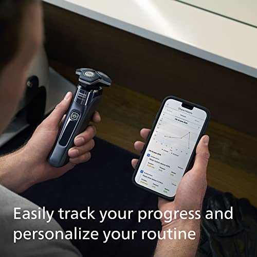 Philips Series 7000 Wet & Dry Electric Shaver