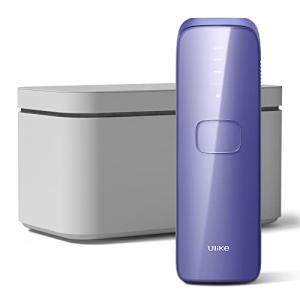 Ulike Air 3 IPL Laser Hair Removal System