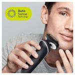 Braun Series 5 Electric Shaver & Beard Trimmer