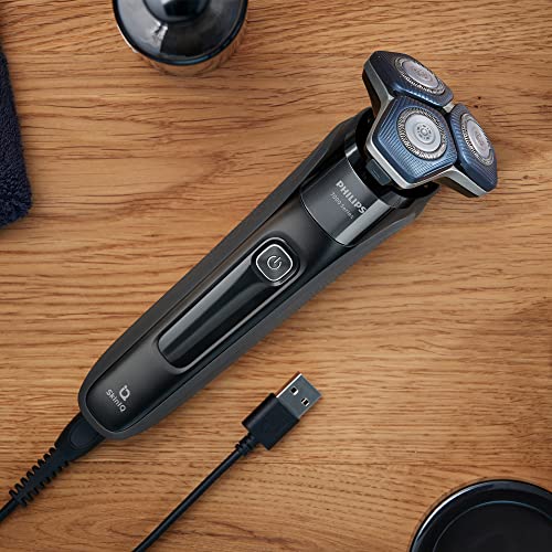 Philips Series 7000 Wet & Dry Electric Shaver