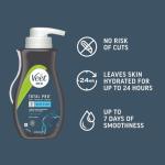 Veet Men's Chest and Body Hair Removal Cream