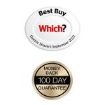 Braun Series 5 Electric Shaver & Beard Trimmer