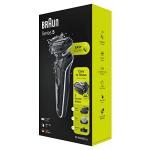 Braun Series 5 Electric Shaver & Beard Trimmer