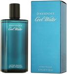 Cool Water Men's Aftershave Splash 125ml