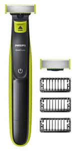 Philips OneBlade Trimmer & Shaver with Extra Blade