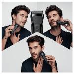 Braun Series 3 Electric Shaver with Beard Trimmer