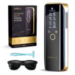 Dezire IPL Laser Hair Removal Device for All