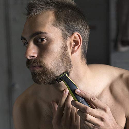 Philips OneBlade Trimmer & Shaver with Extra Blade