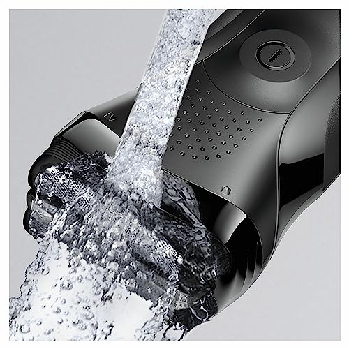 Braun Series 3 Electric Shaver with Beard Trimmer