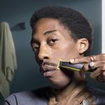 Philips OneBlade Trimmer & Shaver with Extra Blade