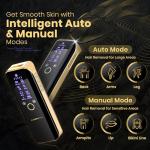 Dezire IPL Laser Hair Removal Device for All