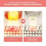 FOREO PEACH IPL Hair Removal Device