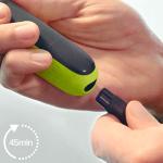 Philips OneBlade Trimmer & Shaver with Extra Blade