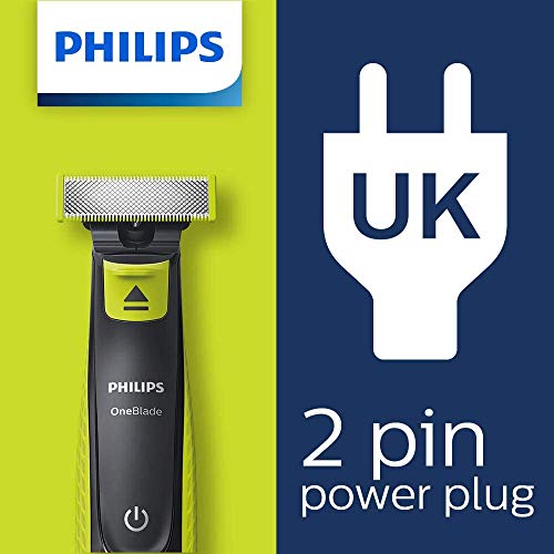 Philips OneBlade Trimmer & Shaver with Extra Blade