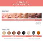 FOREO PEACH IPL Hair Removal Device