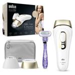 Braun IPL Silk-Expert Pro 5 Hair Removal System