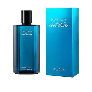 Davidoff Cool Water Men’s 75ml Aftershave