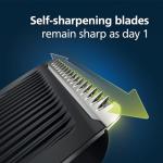 Philips 7-in-1 Trimmer Grooming Kit with Attachments