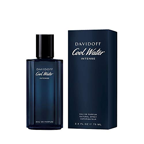 Davidoff Cool Water Jasmine & Tangerine EDT 3.4 oz