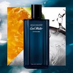 Davidoff Cool Water Jasmine & Tangerine EDT 3.4 oz