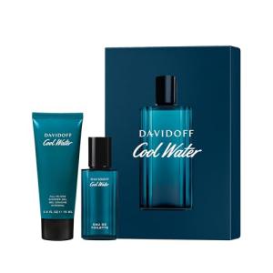 Davidoff Men's Cool Water Gift Set for Him