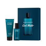 Davidoff Men's Cool Water Gift Set for Him