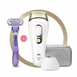 Braun IPL Silk-Expert Pro 5 Hair Removal System