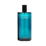 Cool Water EDT Spray for Men, 6.7 oz