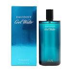 Cool Water EDT Spray for Men, 6.7 oz