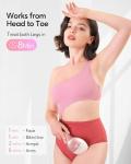 INNZA IPL Hair Removal Device for Home Use
