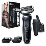 Braun Series 7 Electric Shaver with Attachments