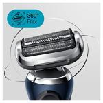 Braun Series 7 Electric Shaver with Attachments