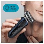 Braun Series 7 Electric Shaver with Attachments